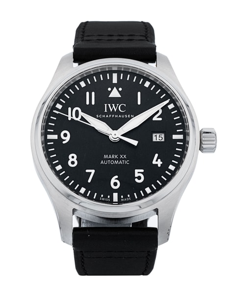 IWC Pilot's Mark XX IW328201